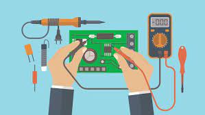 Basic Electronics