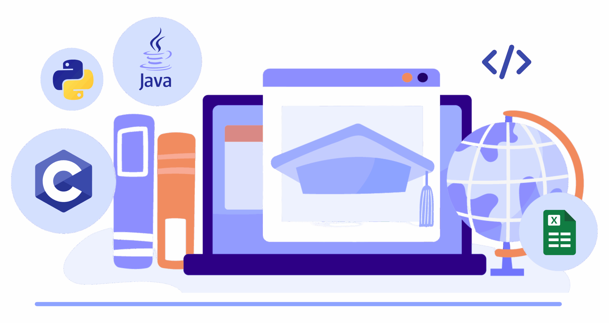 about